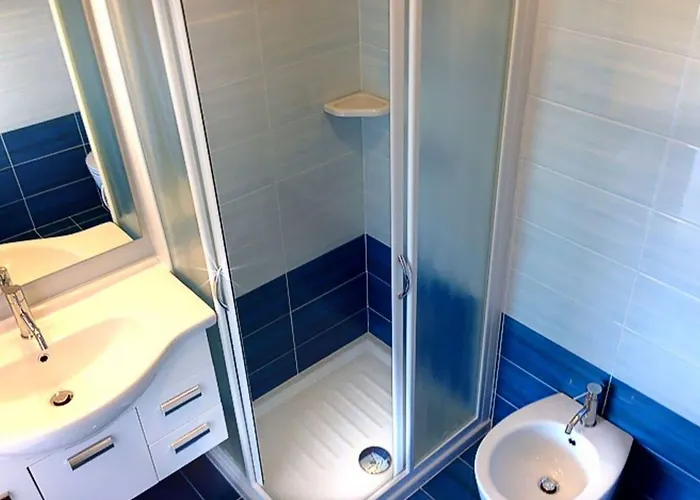 Appartamento Sunny Terrace And Modern Comforts By The Pool Bibione